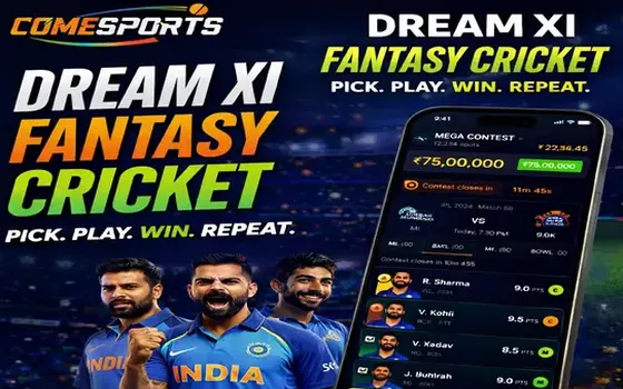 Chennai vs Mumbai on ProPlay