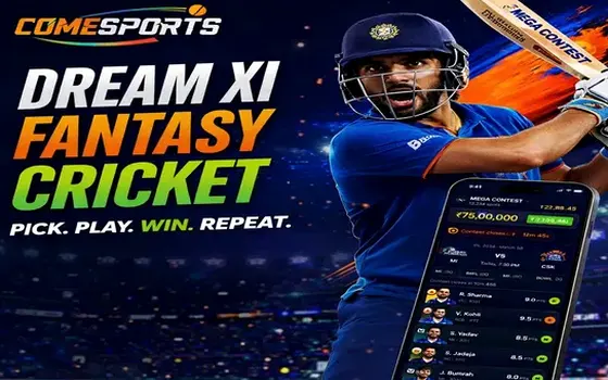 Bengaluru vs Kolkata on ProPlay